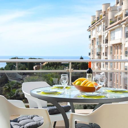 Olta View Apartment Calpe Bagian luar foto
