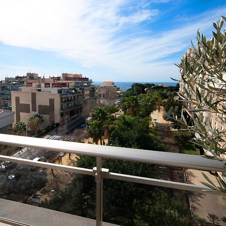 Olta View Apartment Calpe Bagian luar foto